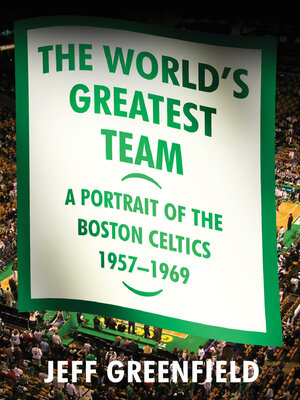 cover image of The World's Greatest Team
